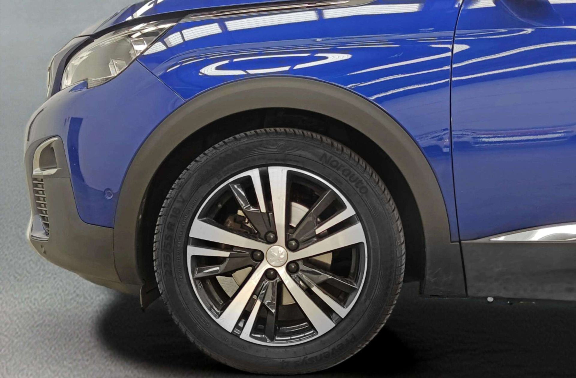 Peugeot 3008 PureTech 130 Allure EAT8 - foto 37