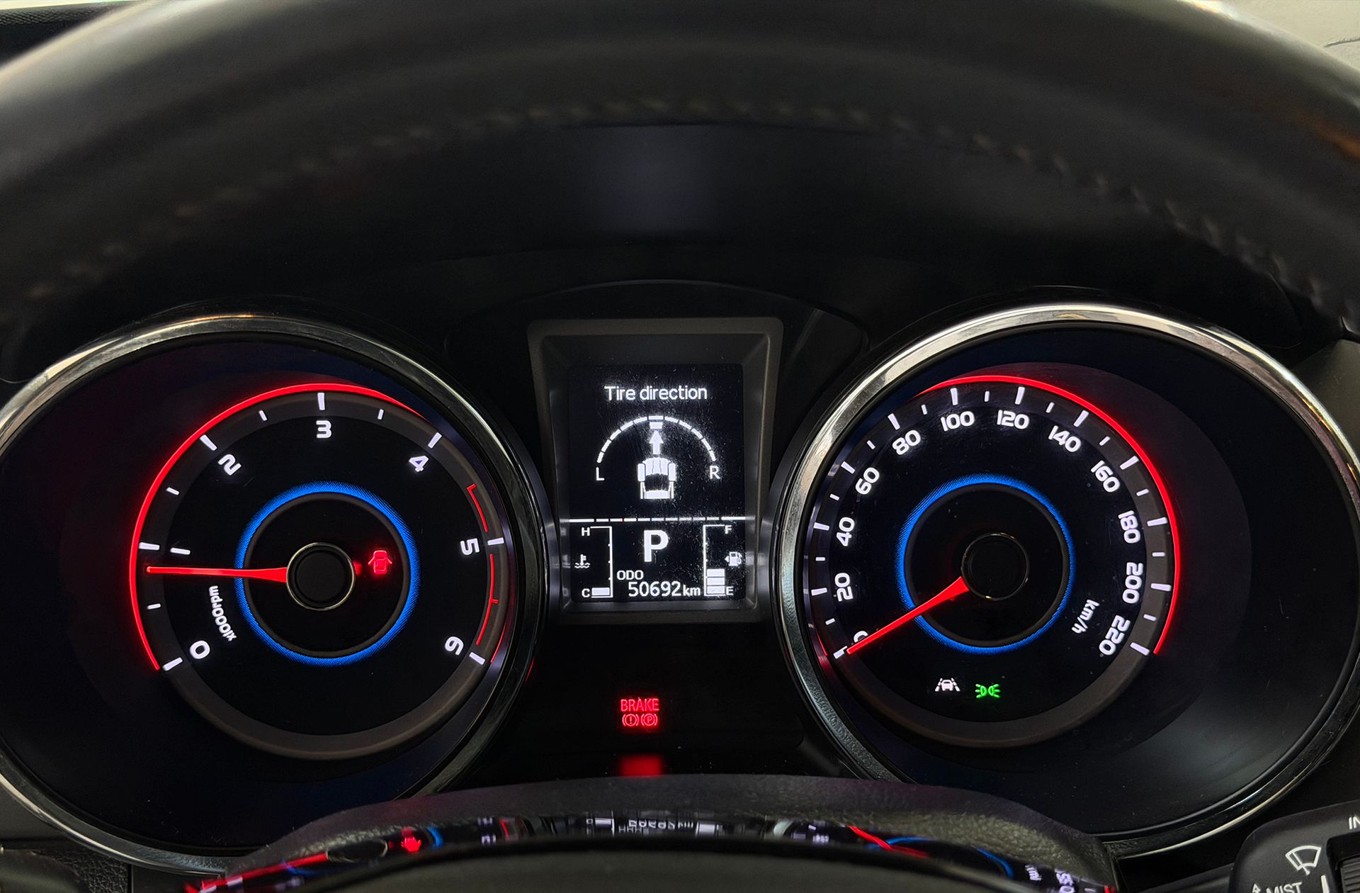 SsangYong Tivoli D16T Limited 4x4 - foto 26