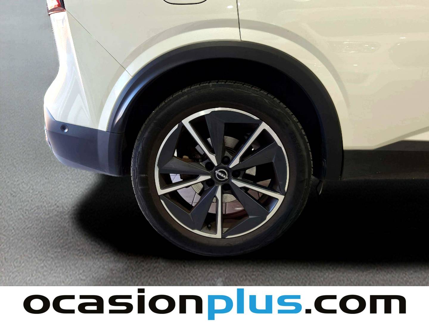 Nissan QASHQAI Nissan Qashqai E-POWER Tekna (190 CV) 190cv