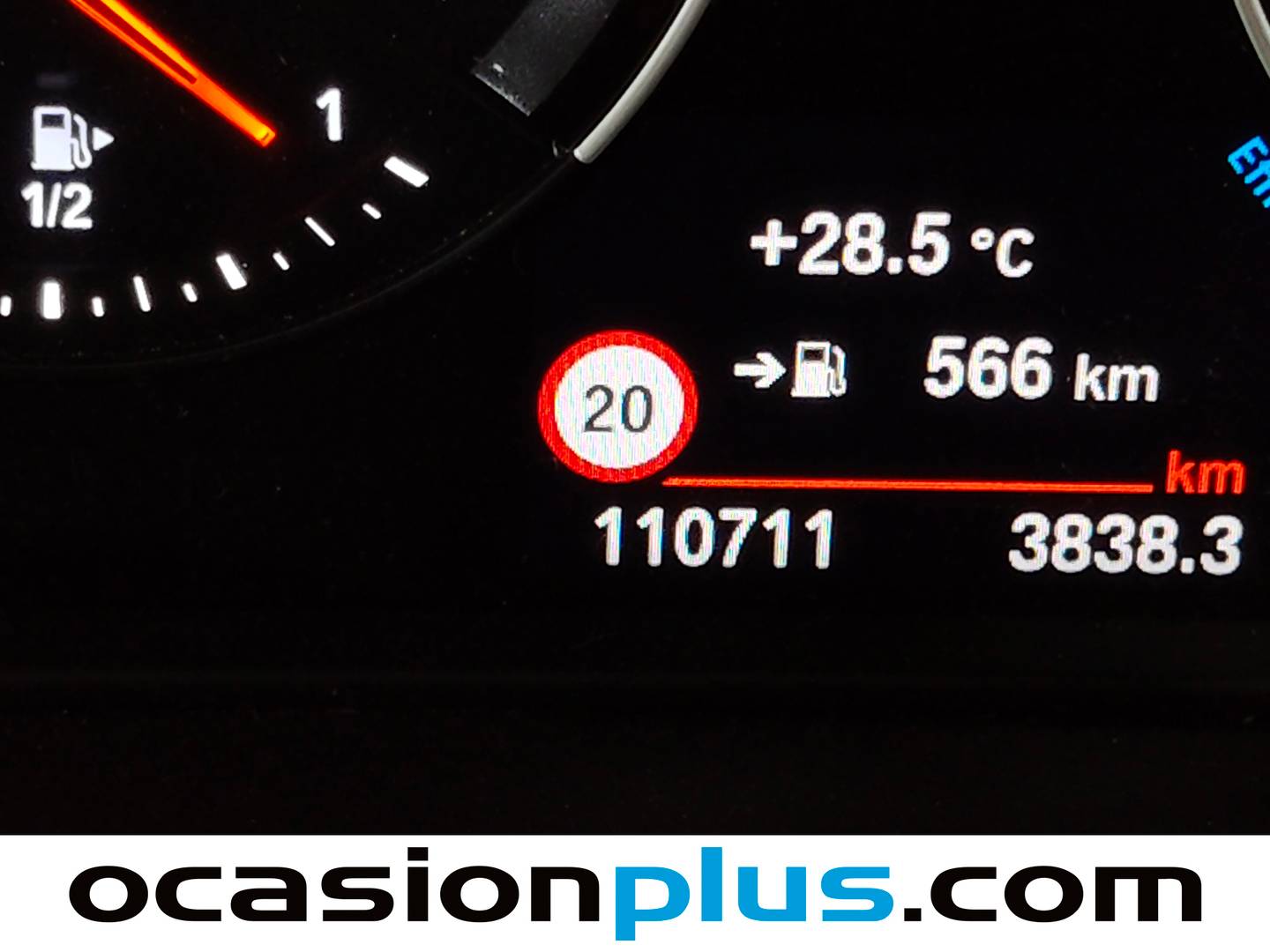BMW X1 BMW X1 sDrive18i (136 CV) barato