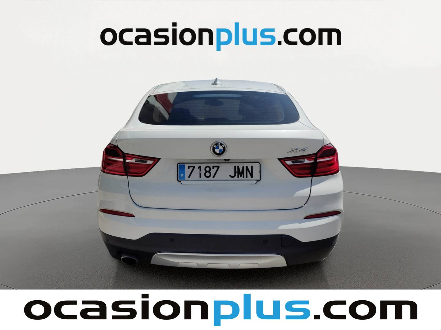 BMW X4 BMW X4 xDrive20d (190 CV) barato