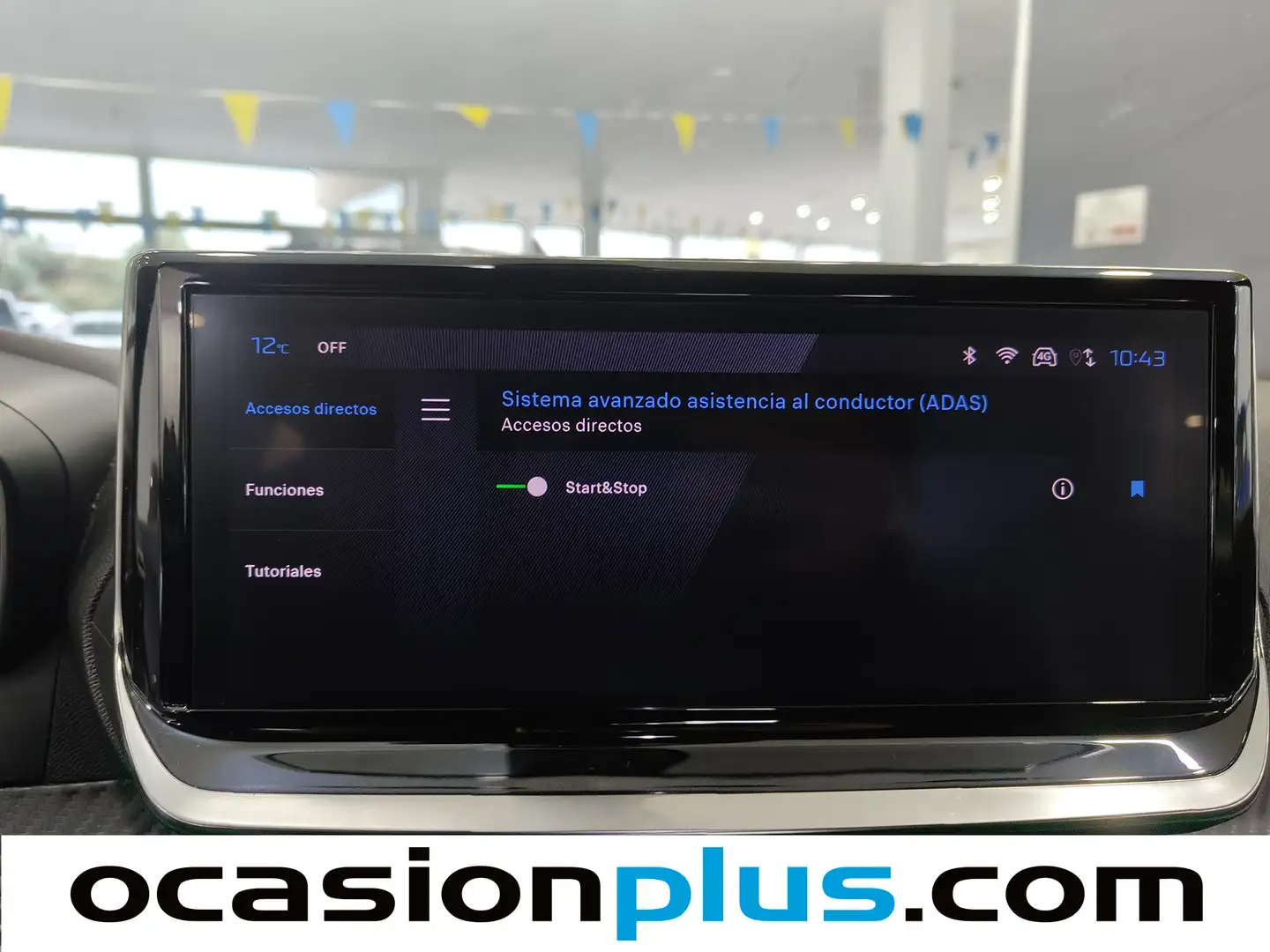 Foto Peugeot 2008 Peugeot 2008 PureTech 100 S&S Active (100 CV)