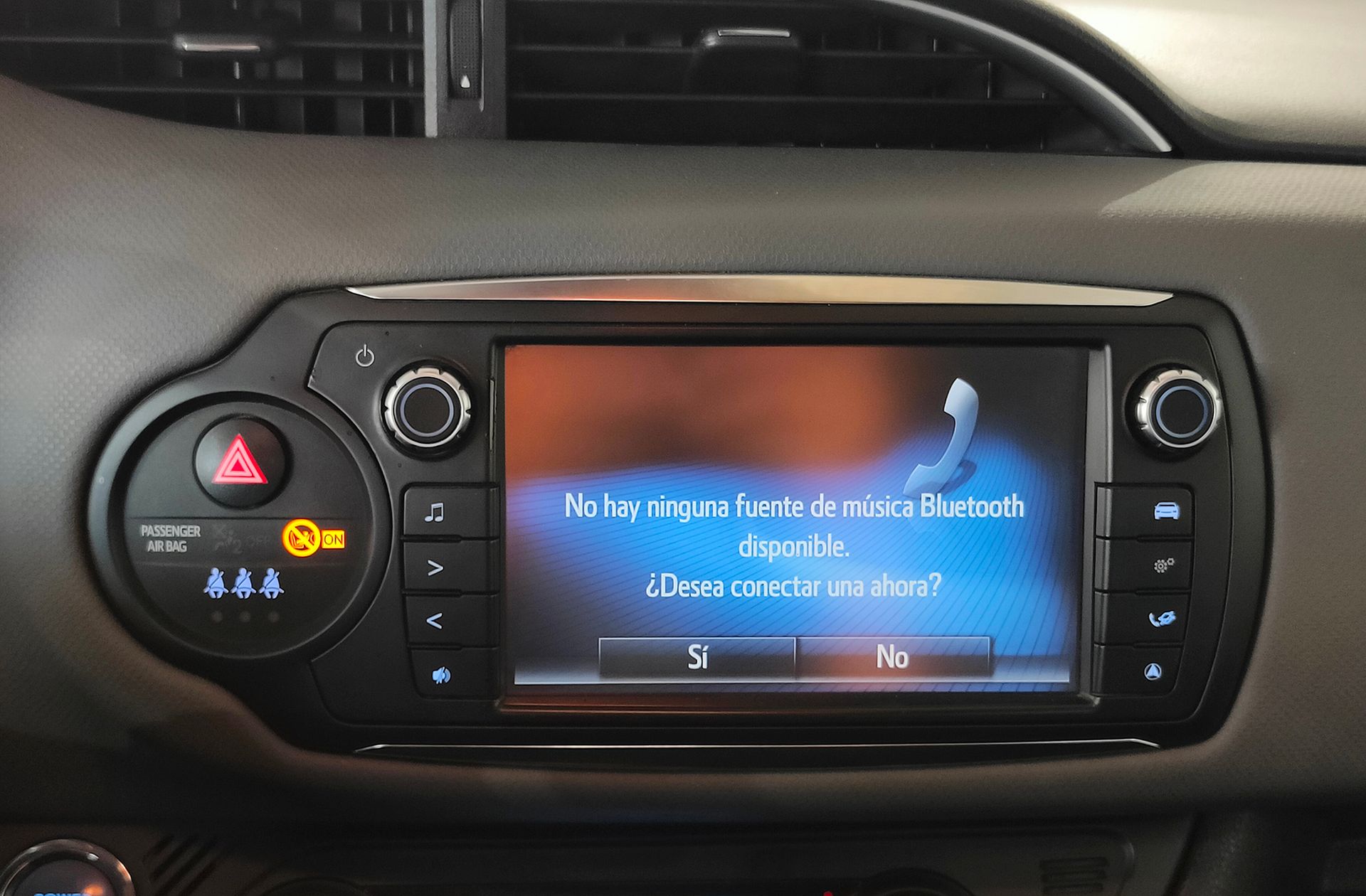 Toyota Yaris 1.5 Hybrid Advance - foto 29