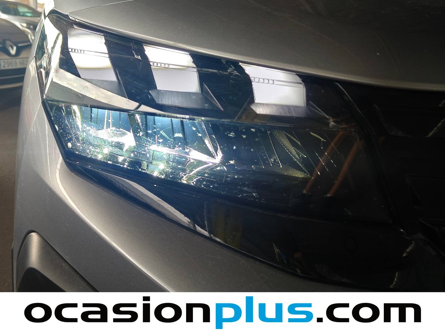 Extras del Peugeot Rifter Peugeot Rifter BlueHDi 130 S&S GT Standard Auto (130 CV)