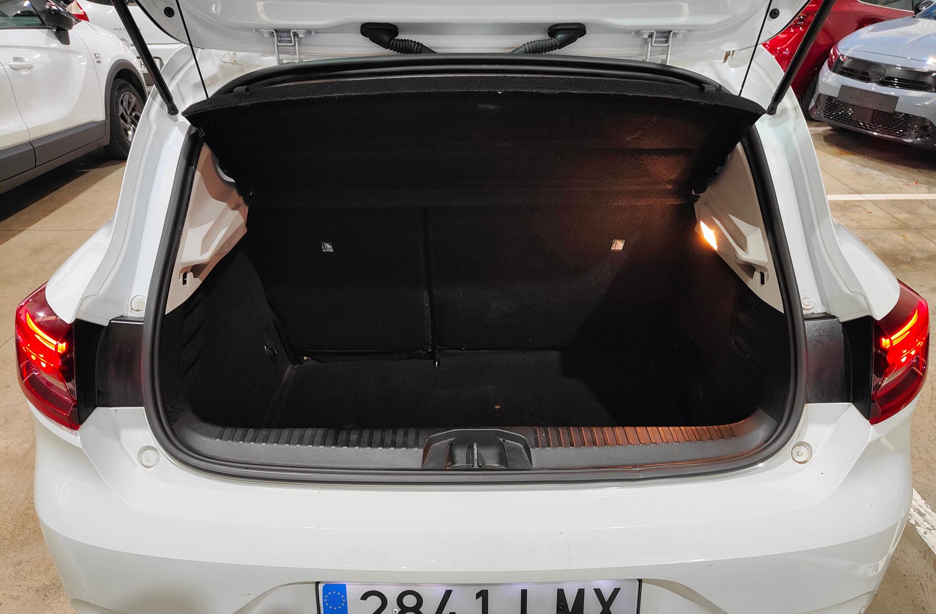 Renault Clio Intens TCe - foto 13
