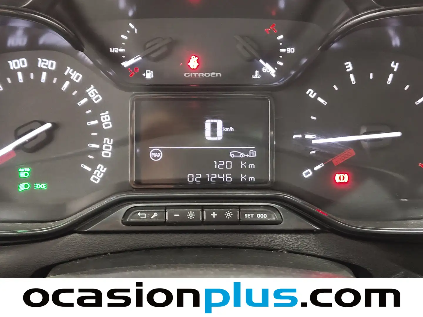 Foto Citroën C3 Citroen C3 PureTech 110 S&S Max (110 CV)