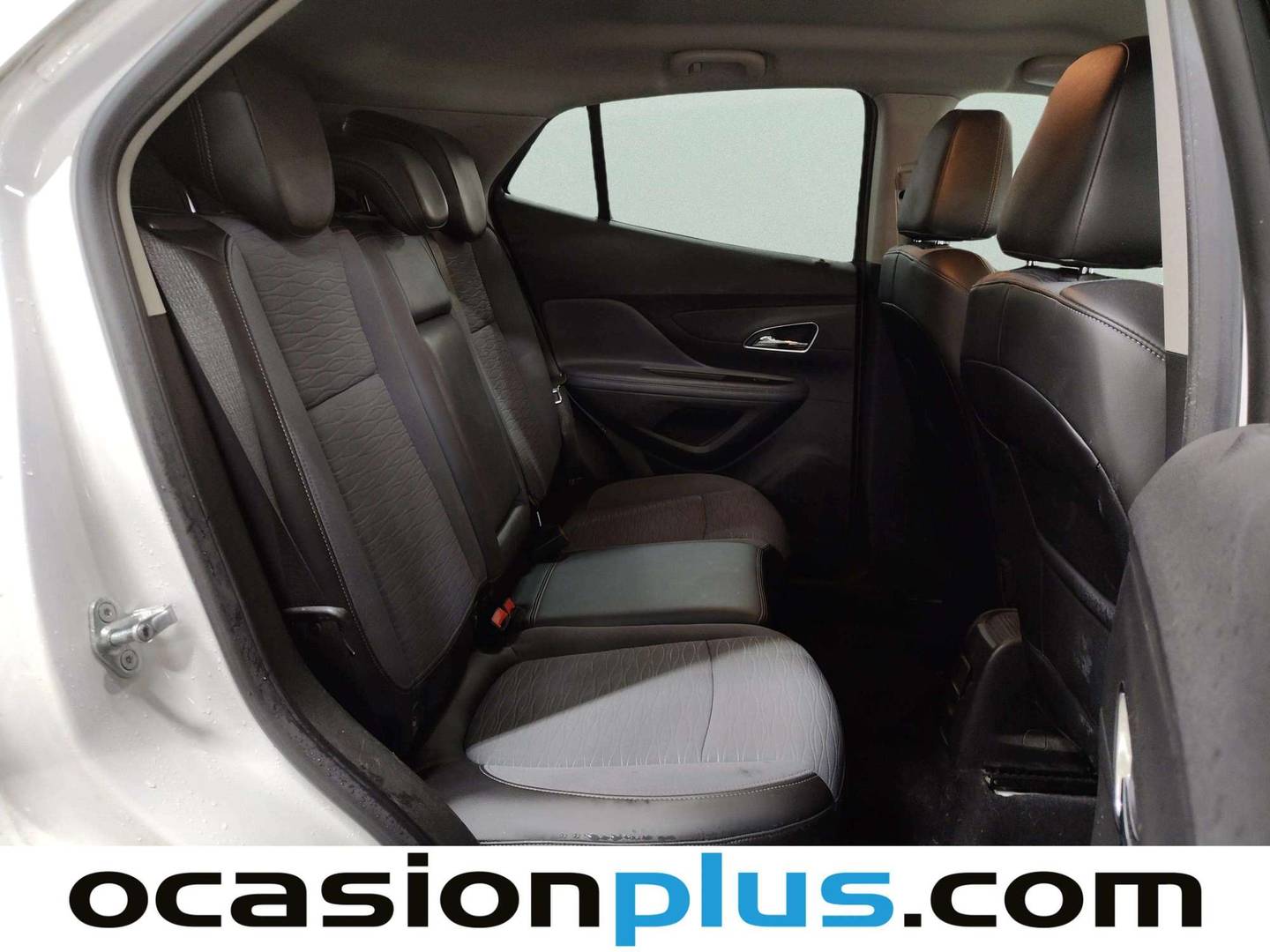 Opel Mokka Opel Mokka 1.4 Turbo S&S Excellence 4x2 (140 CV) al mejor precio