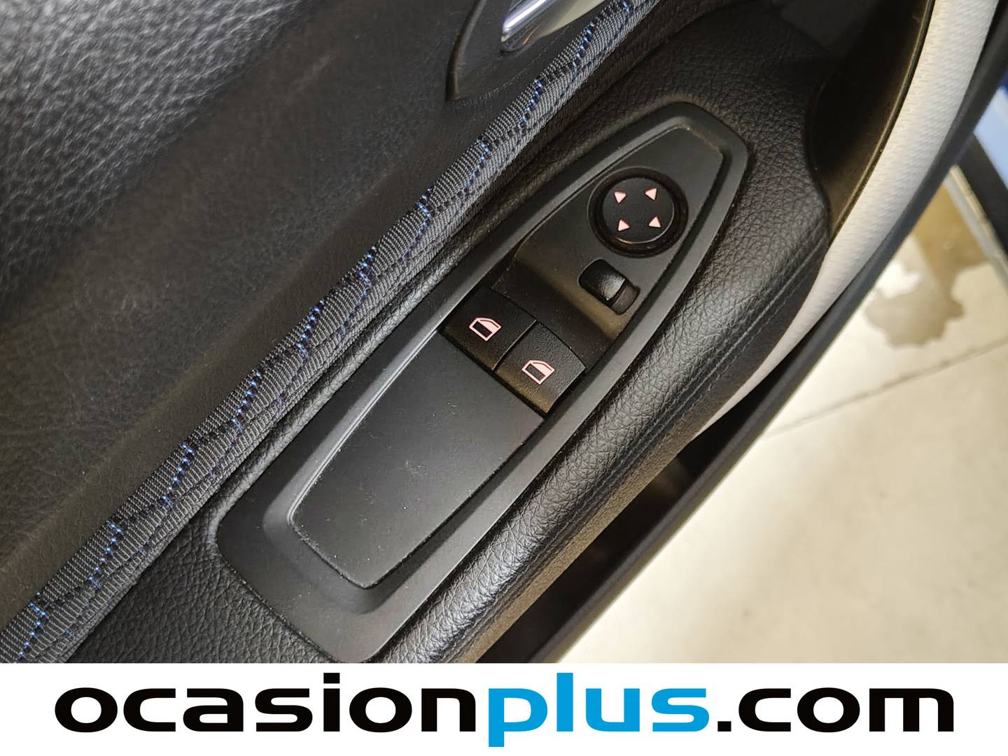 BMW Serie 1 BMW Serie 1 120i  Pack M (184 CV) km 0