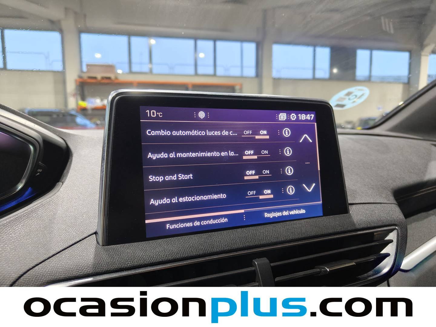 Peugeot 3008 Peugeot 3008 PureTech 130 S&S GT Line (130 CV) barato