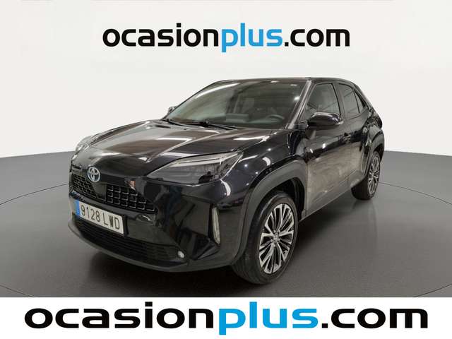 Toyota Yaris Cross 120H Style Plus (116 CV) 2022