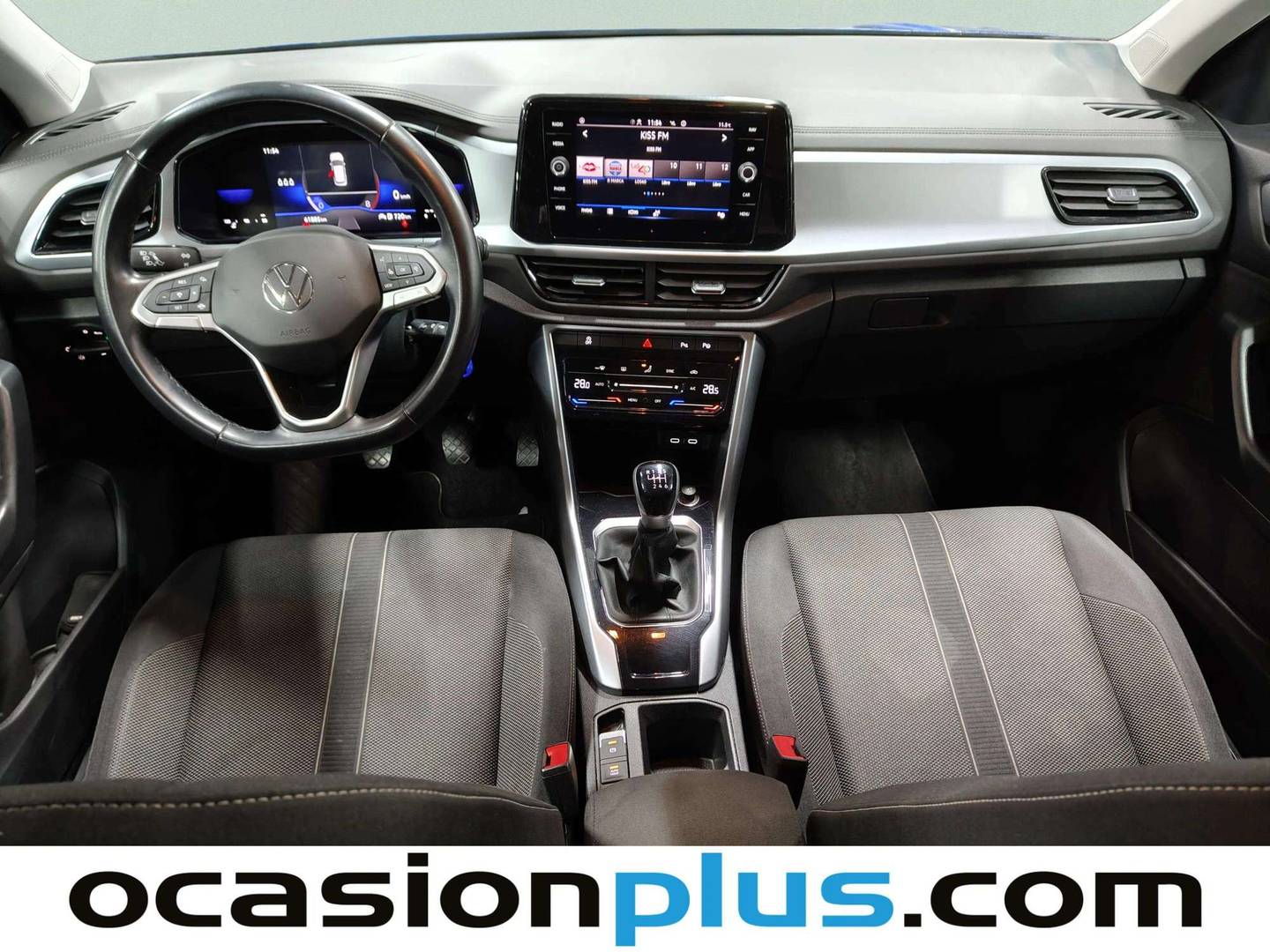 Foto Volkswagen T-Roc Volkswagen T-Roc Life 1.5 TSI (150 CV)