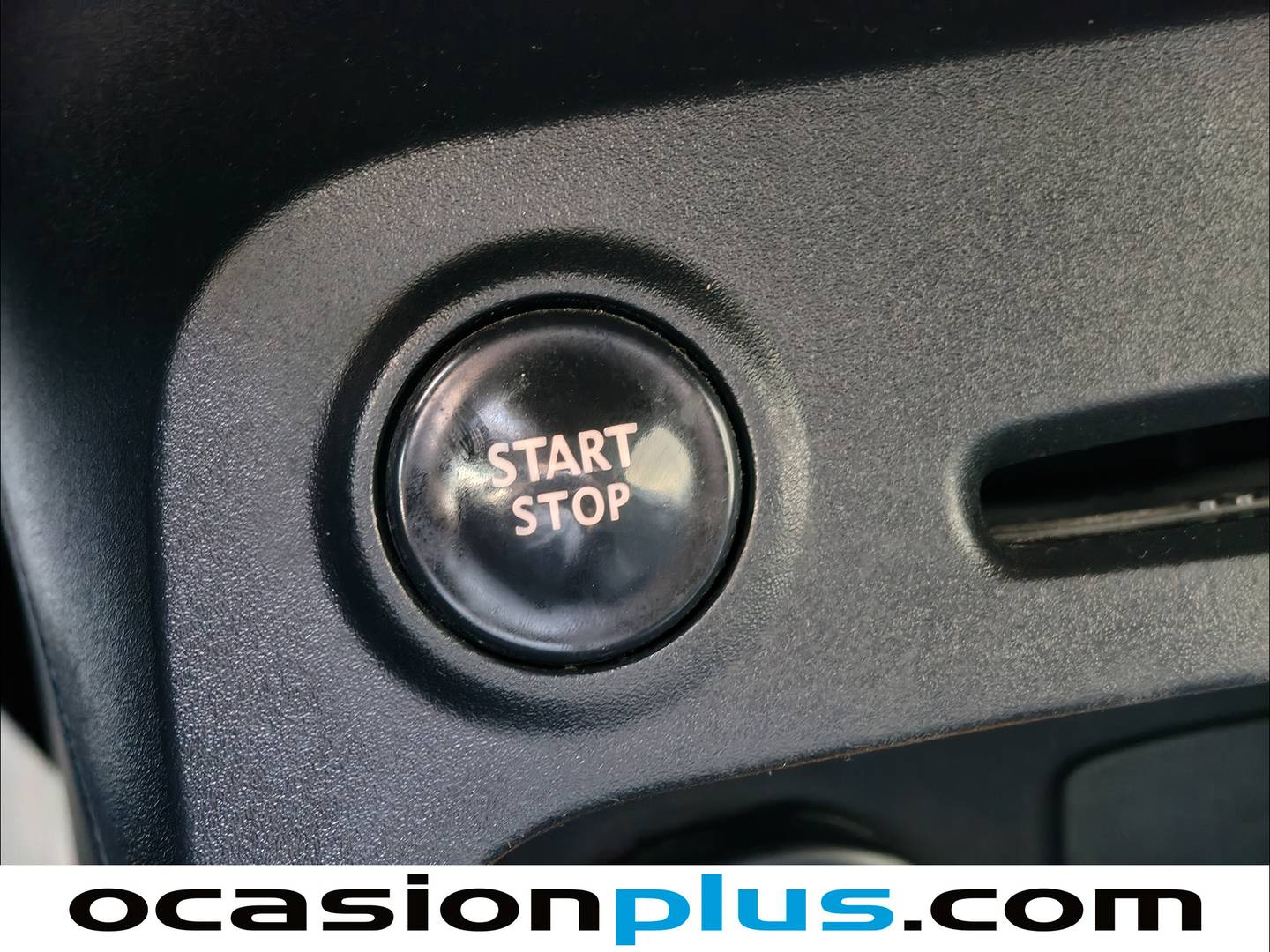 Extras y acabados del Renault Captur Renault Captur Intens Energy S&S TCe (90 CV)