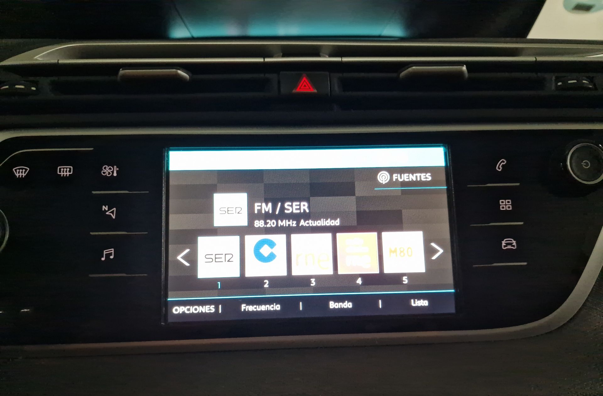 Citroën C4 Grand SpaceTourer PureTech 130 C-Series 7 plazas - foto 37