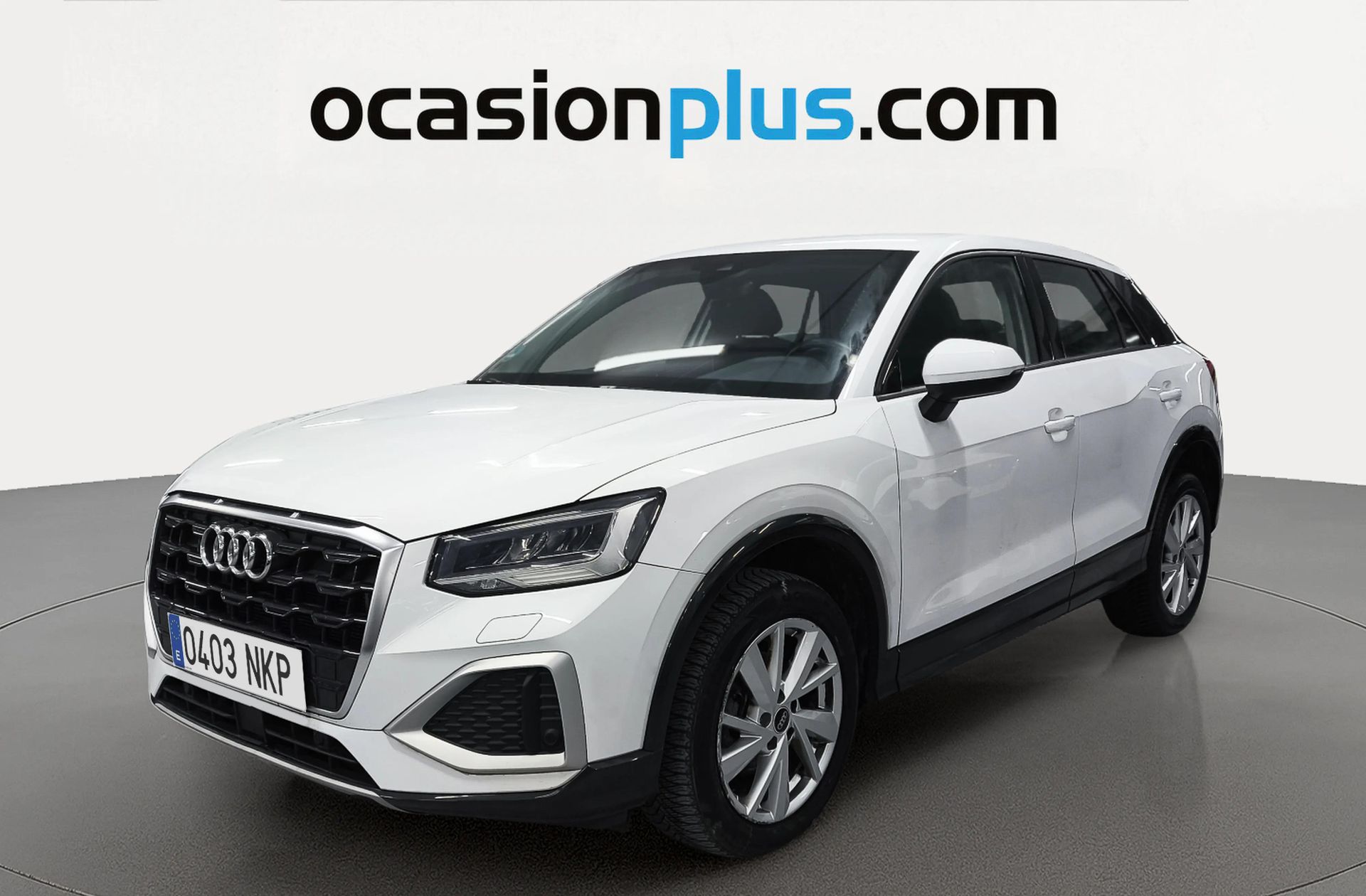 Audi Q2 Advanced 35 TFSI S-Tronic