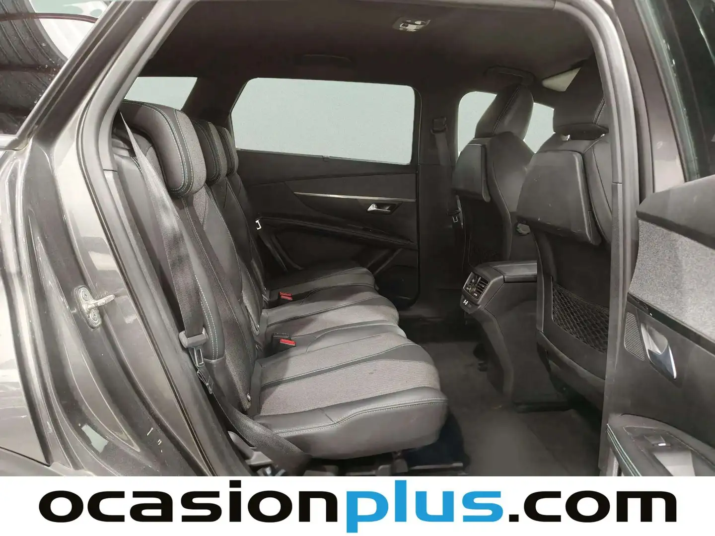 Foto Peugeot 5008 Peugeot 5008 PureTech 130 S&S Allure Pack EAT8 (130 CV) 7 Plazas