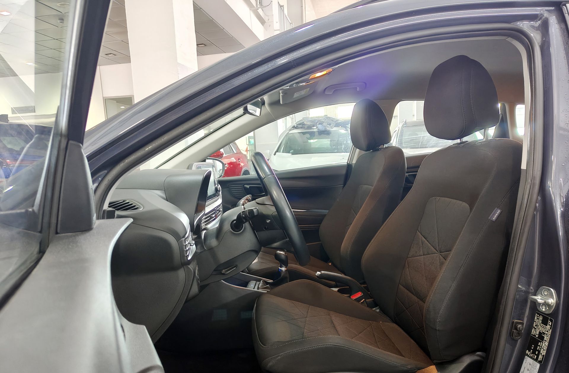 Hyundai Bayon 1.2 MPI Maxx - foto 10