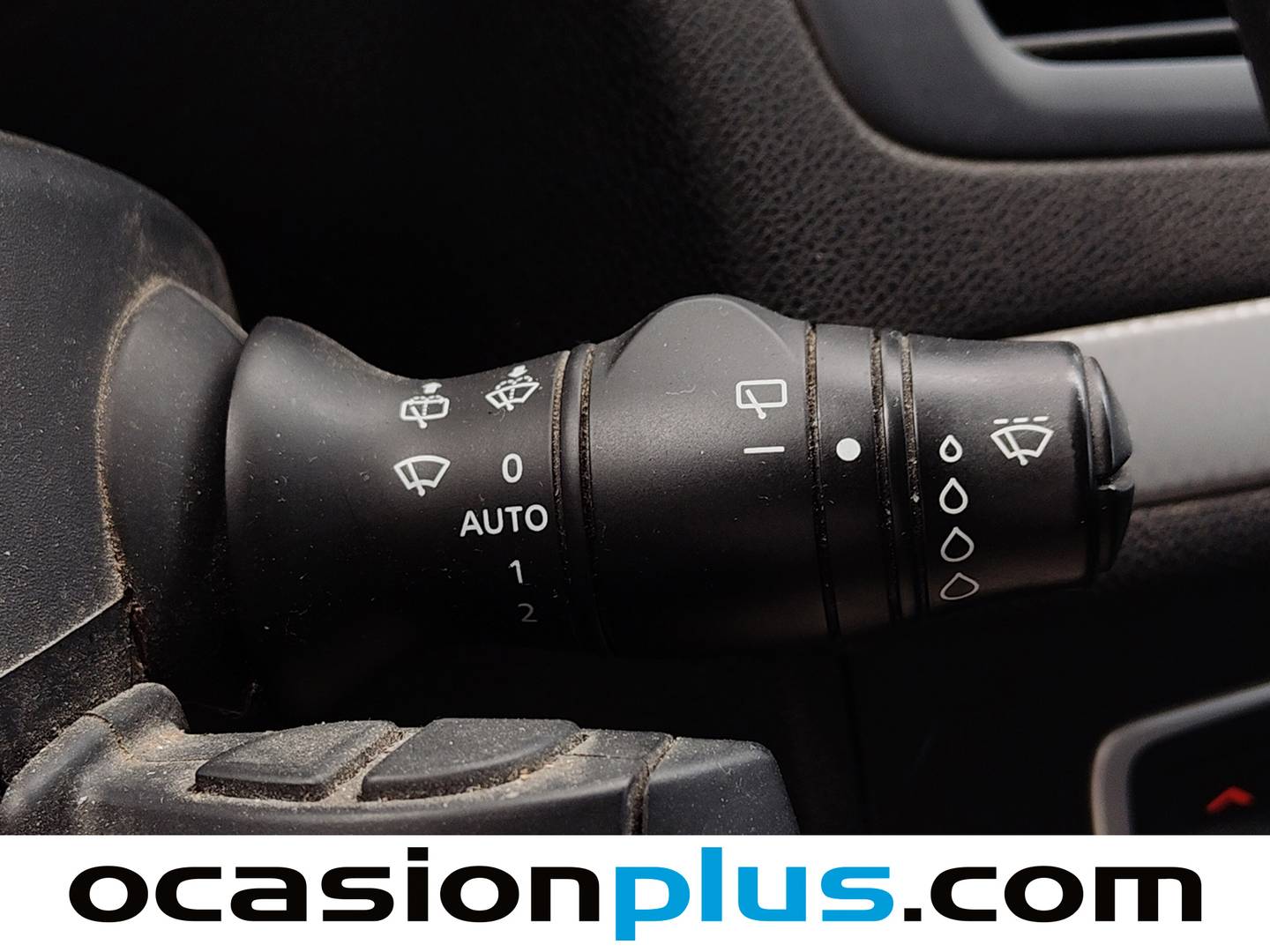 Equipamiento del Renault Mégane Renault Megane Dynamique 1.6 16v (110 CV)