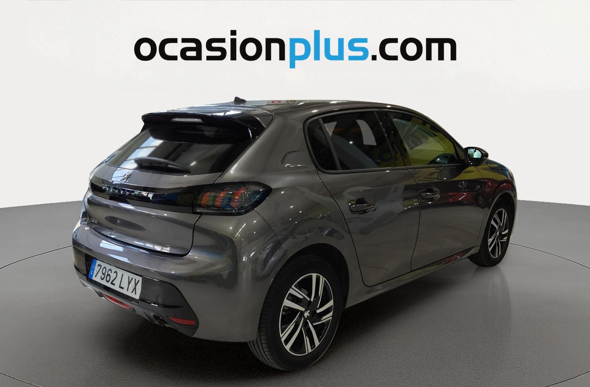 Peugeot 208 PureTech 100 Allure Pack - foto 4