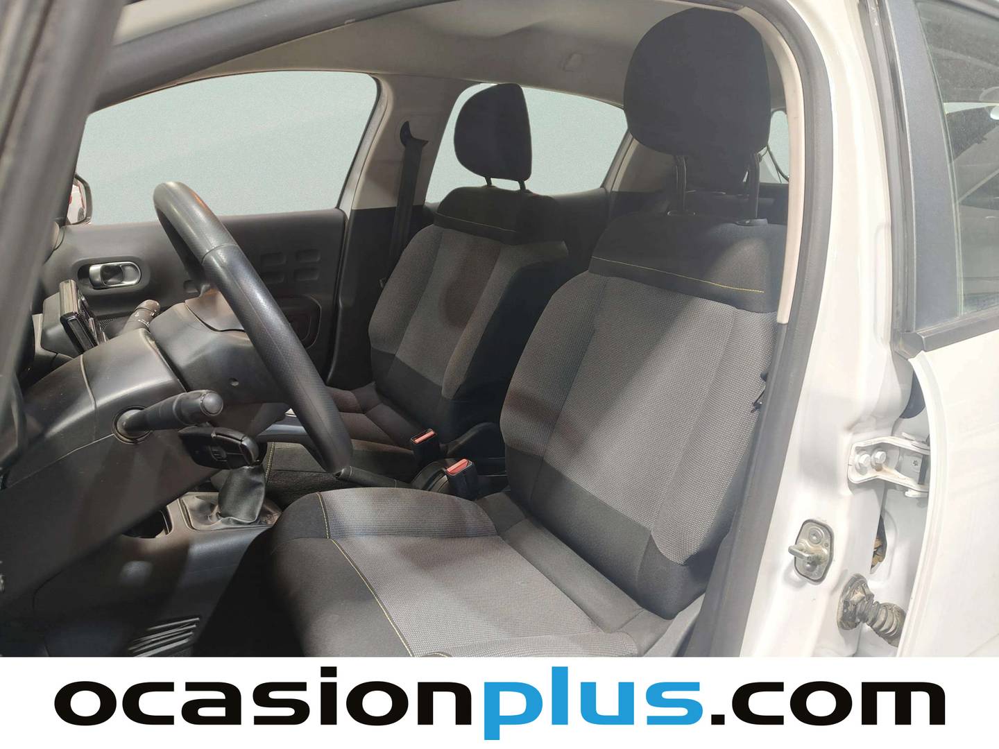 Foto Citroën C3 Citroen C3 BlueHDi 100 S&S Feel (99 CV)