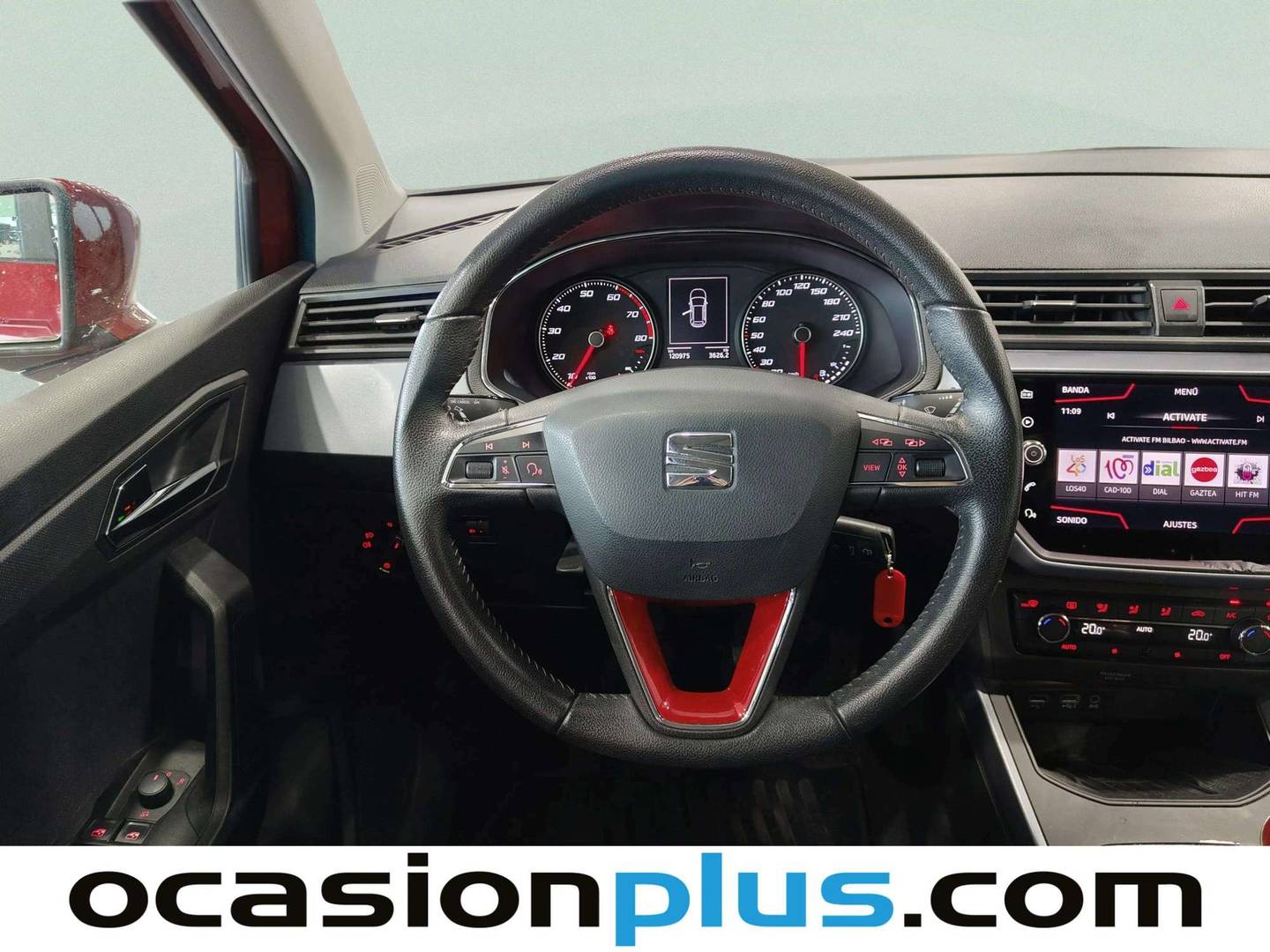 Seat Arona SEAT Arona 1.0 TSI S&S Style (95 CV) manual