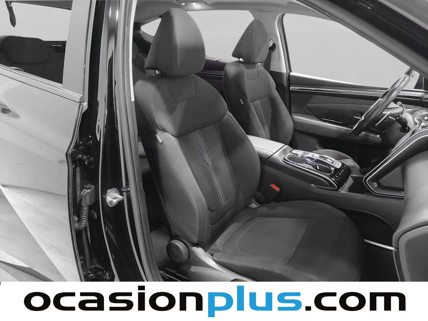 Hyundai Tucson Hyundai Tucson 1.6 TGDI HEV Tecno Sky Auto (230 CV) automático