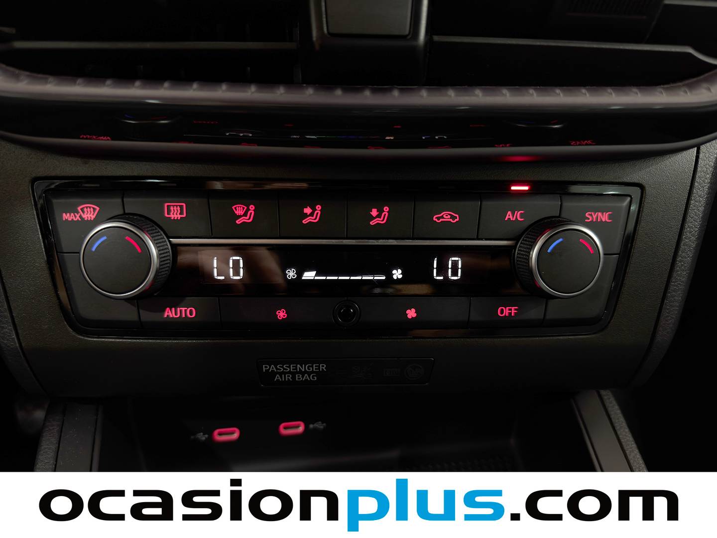 Accesorios del Seat Ibiza Seat Ibiza 1.0 TSI S&S Xcellence (115 CV)