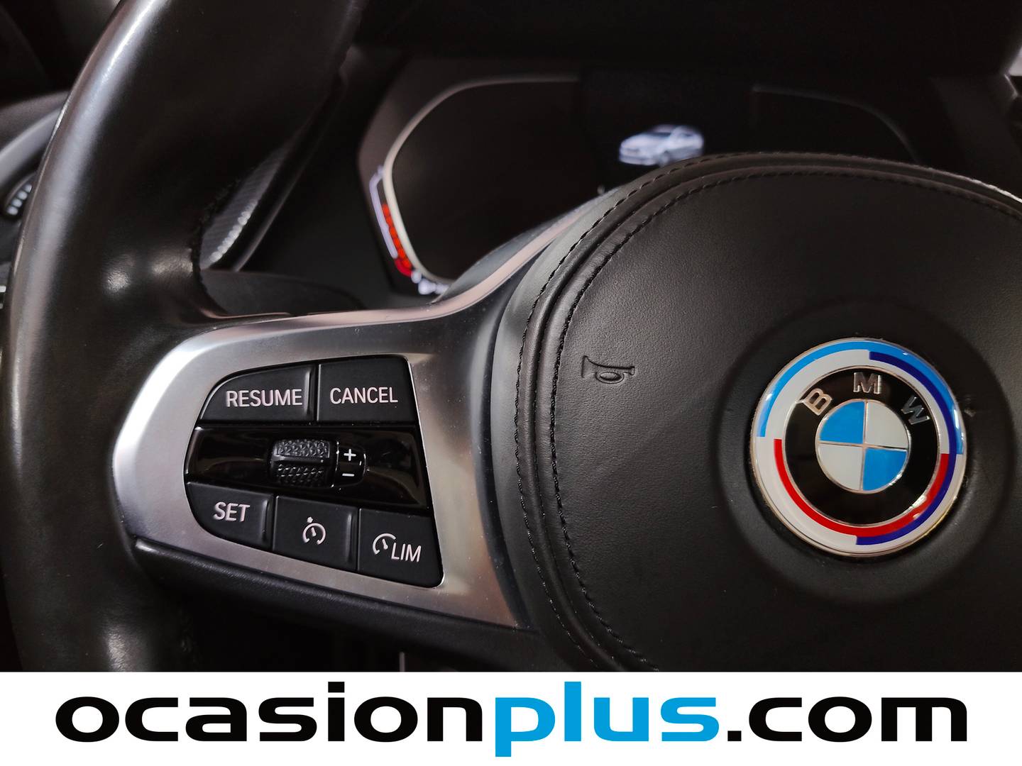 Foto BMW Serie 1 BMW Serie 1 116d  (116 CV) Pack M