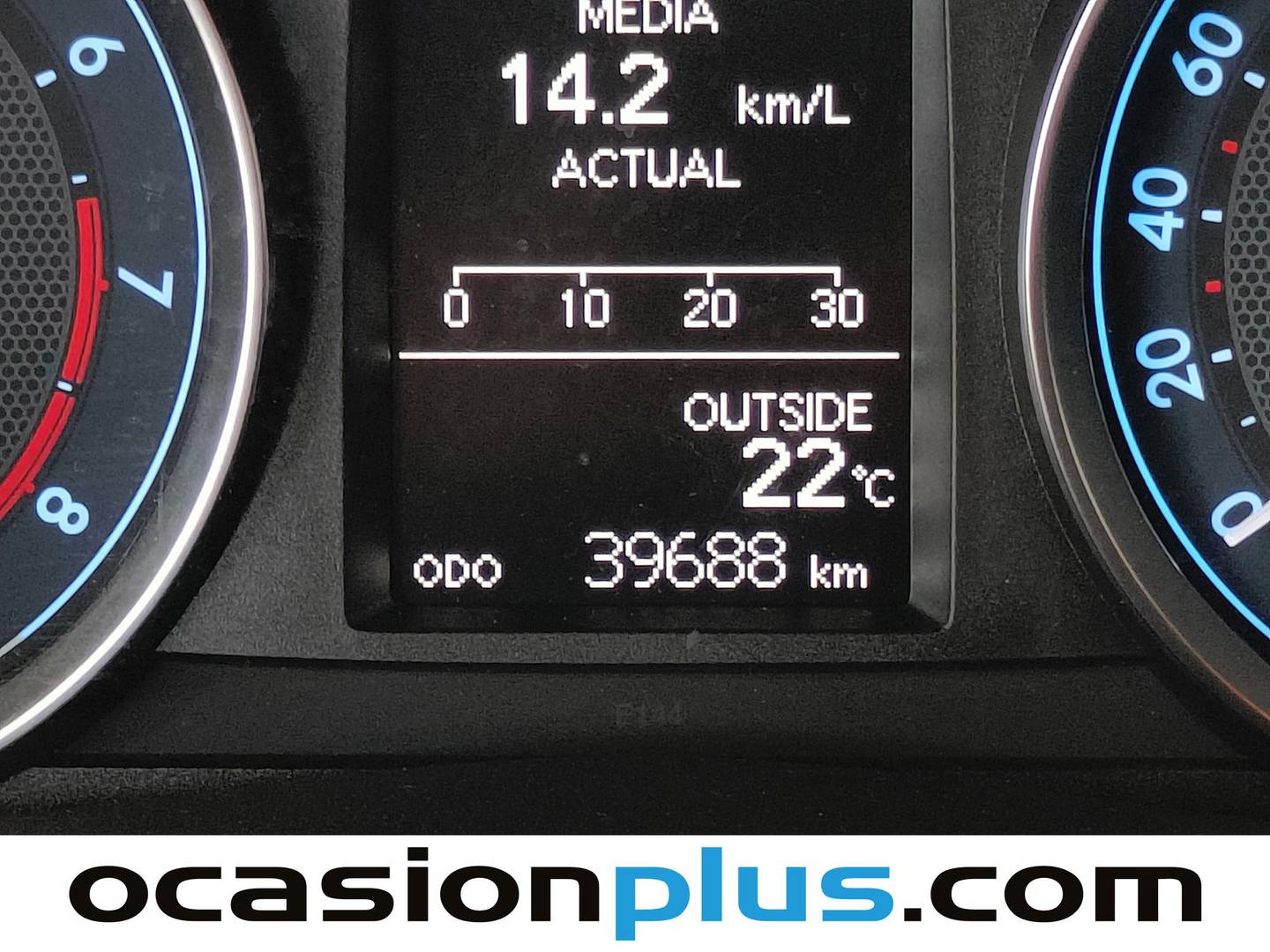 Toyota Auris Toyota Auris 130 Active (132 CV) seminuevo