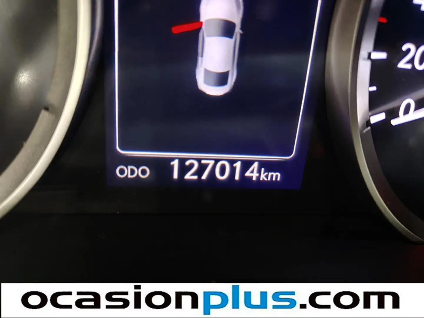 Foto Lexus RC Lexus RC 300h Executive (223 CV)