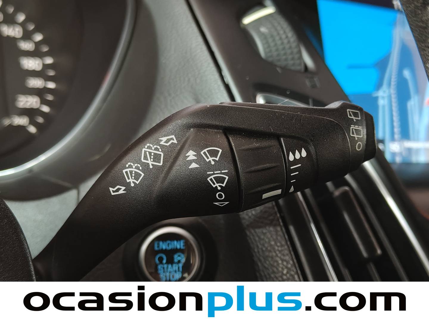 Foto Ford Focus Ford Focus 1.0 Ecoboost ST-Line Black&Red (125 CV)