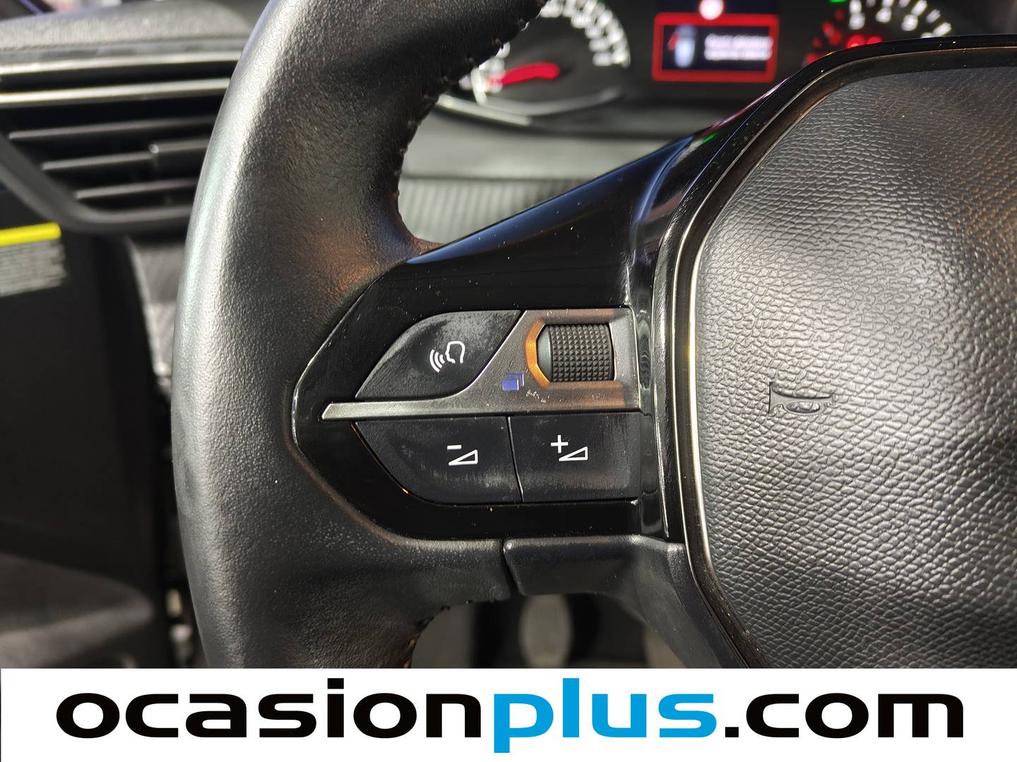 Foto Peugeot 208 Peugeot 208 PureTech 100 Allure (100 CV)