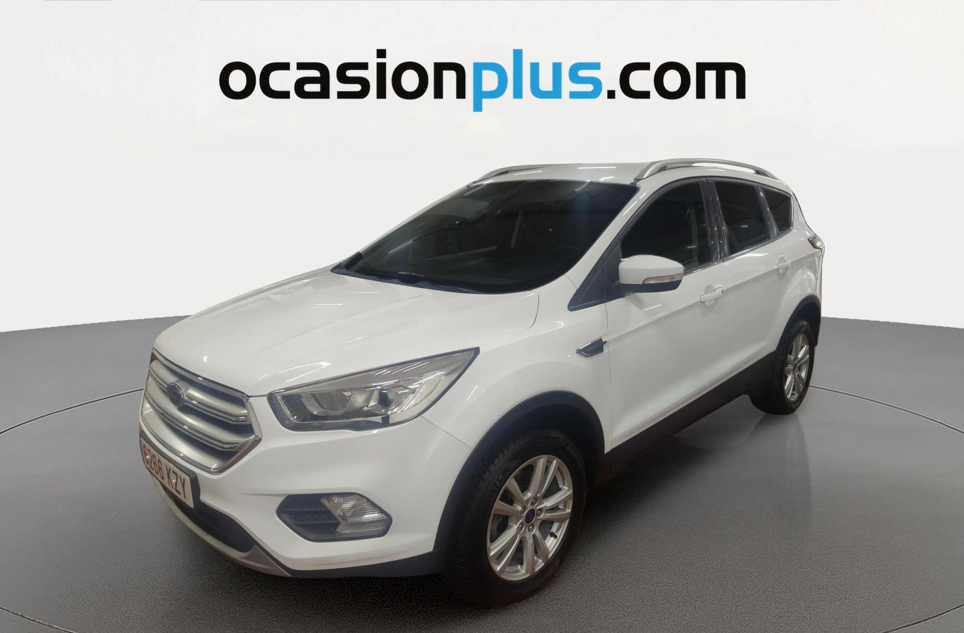 Ford Kuga 1.5 EcoBoost Trend+ 4x2