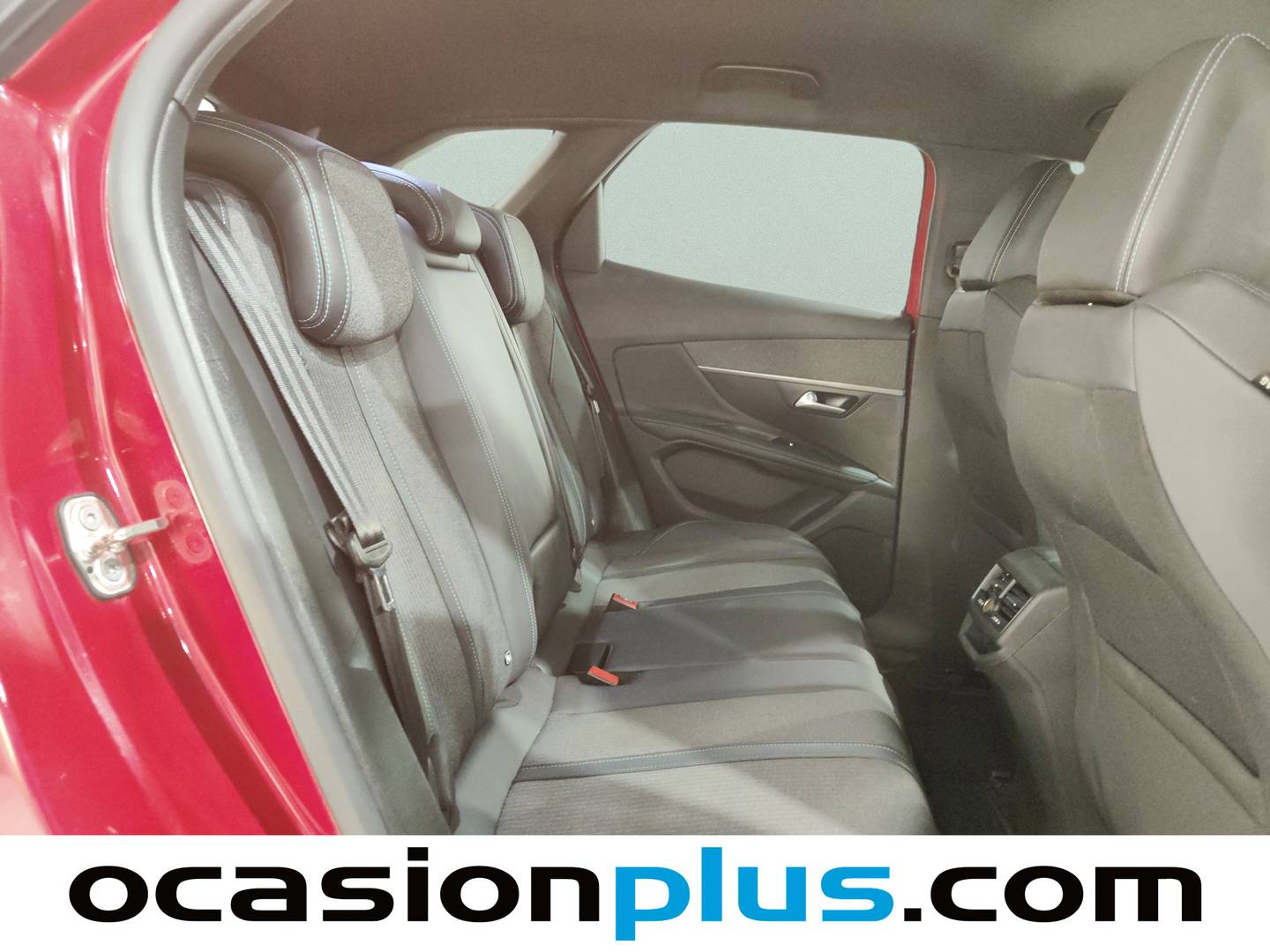 Foto Peugeot 3008 Peugeot 3008 BlueHDi 130 S&S Allure Pack EAT8 (130 CV)