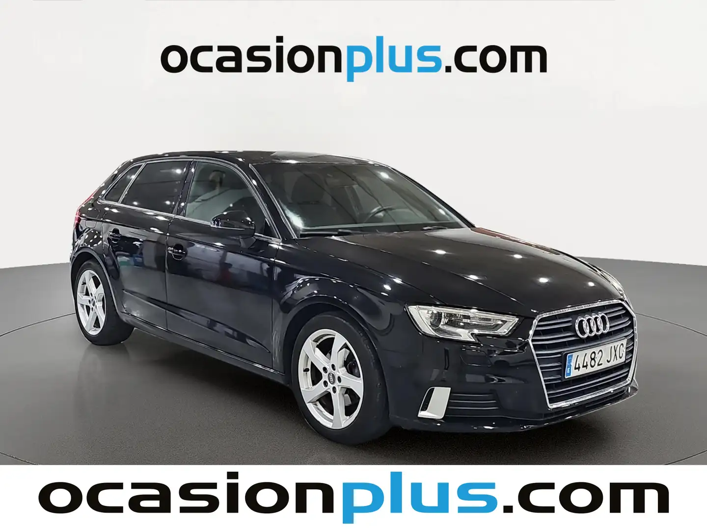 Foto Audi A3 Audi A3 Sportback sport edition 1.6 TDI (110 CV) S tronic