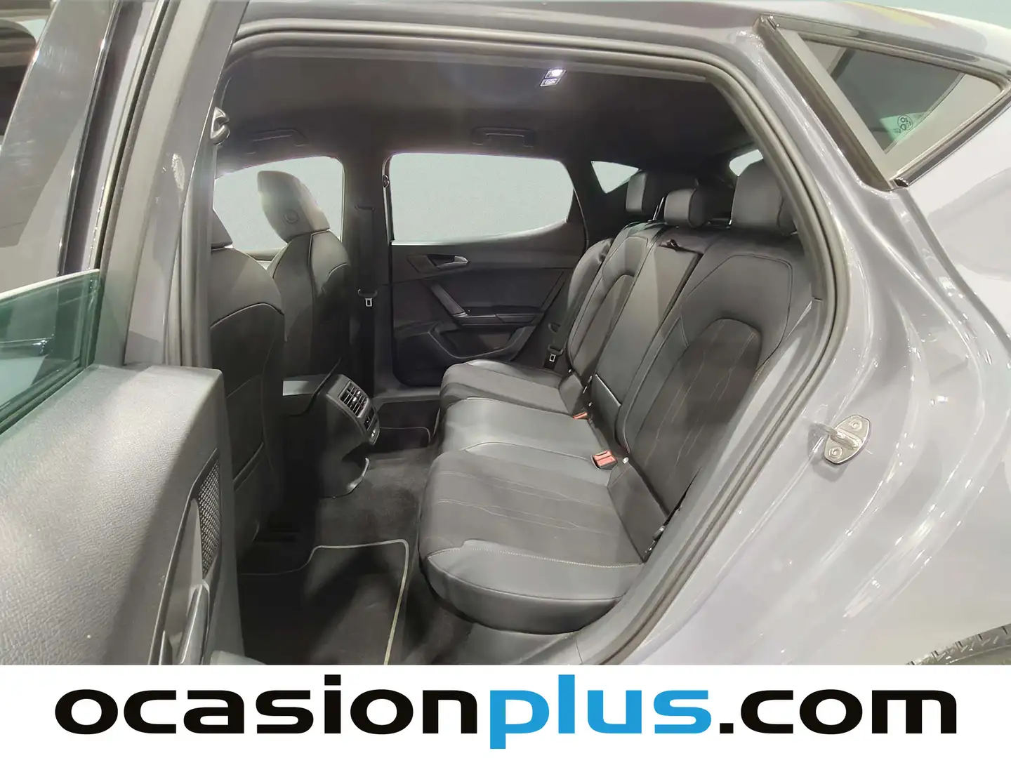 Foto Cupra León CUPRA León 1.5 eTSI DSG (150 CV)