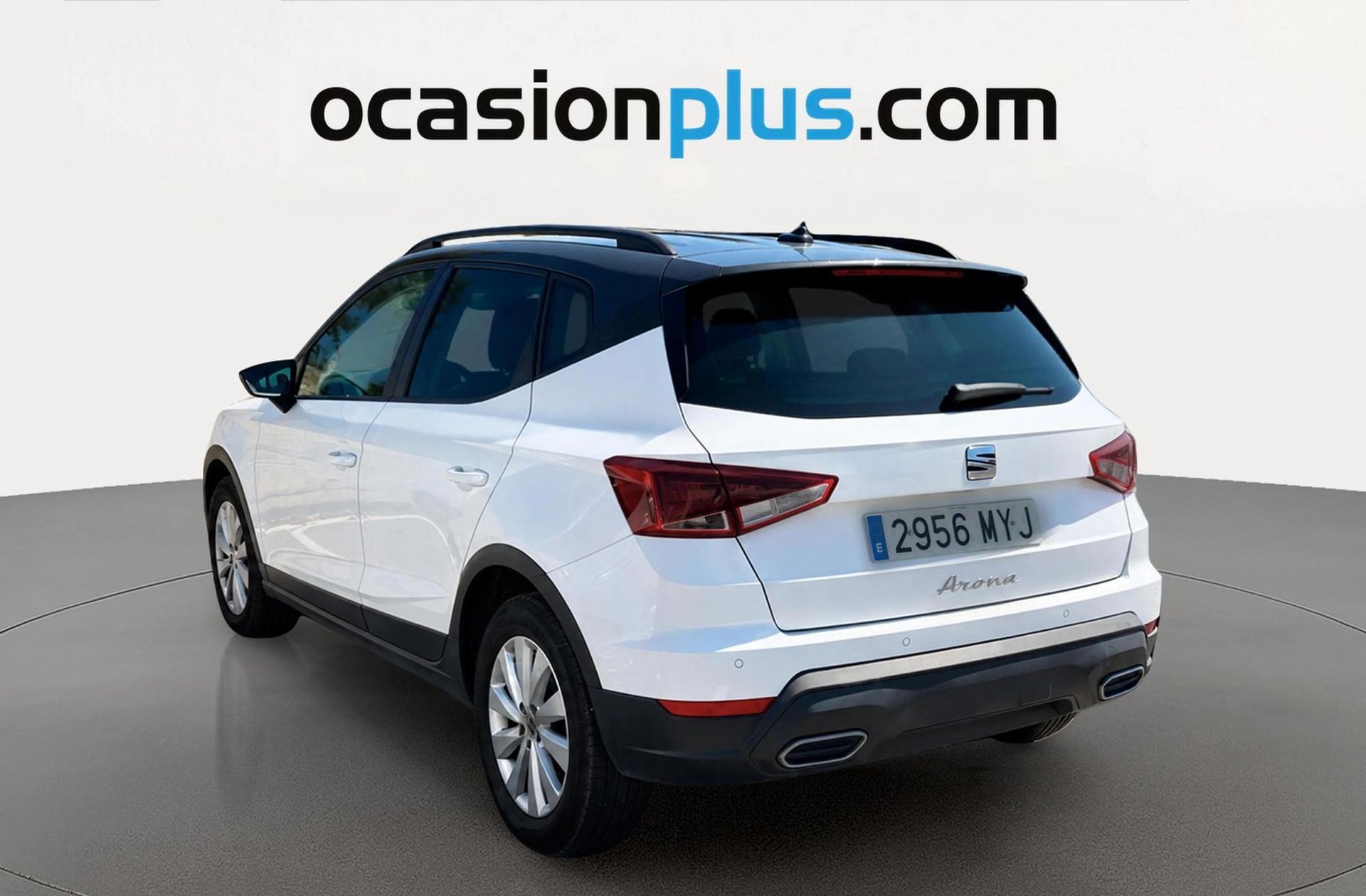 SEAT Arona 1.0 TSI Style XL - foto 3