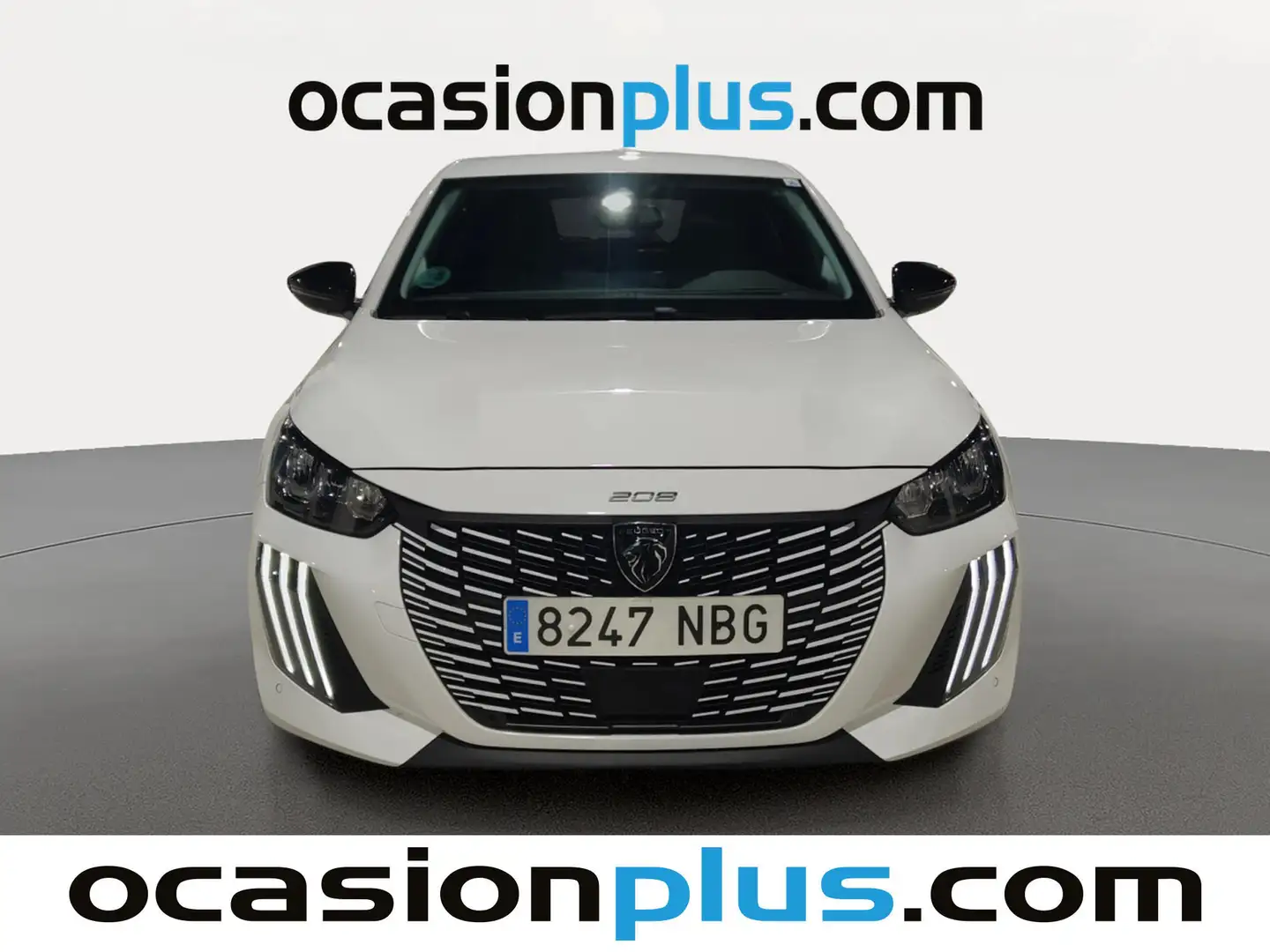 Foto Peugeot 208 Peugeot 208 PureTech 100 Allure (100 CV)