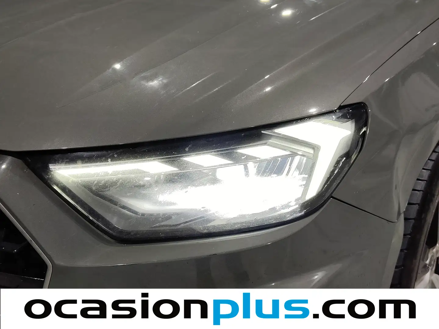 Foto Audi A1 Audi A1 Sportback Adrenalin edition 30 TFSI (110 CV) S tronic Pack S-Line