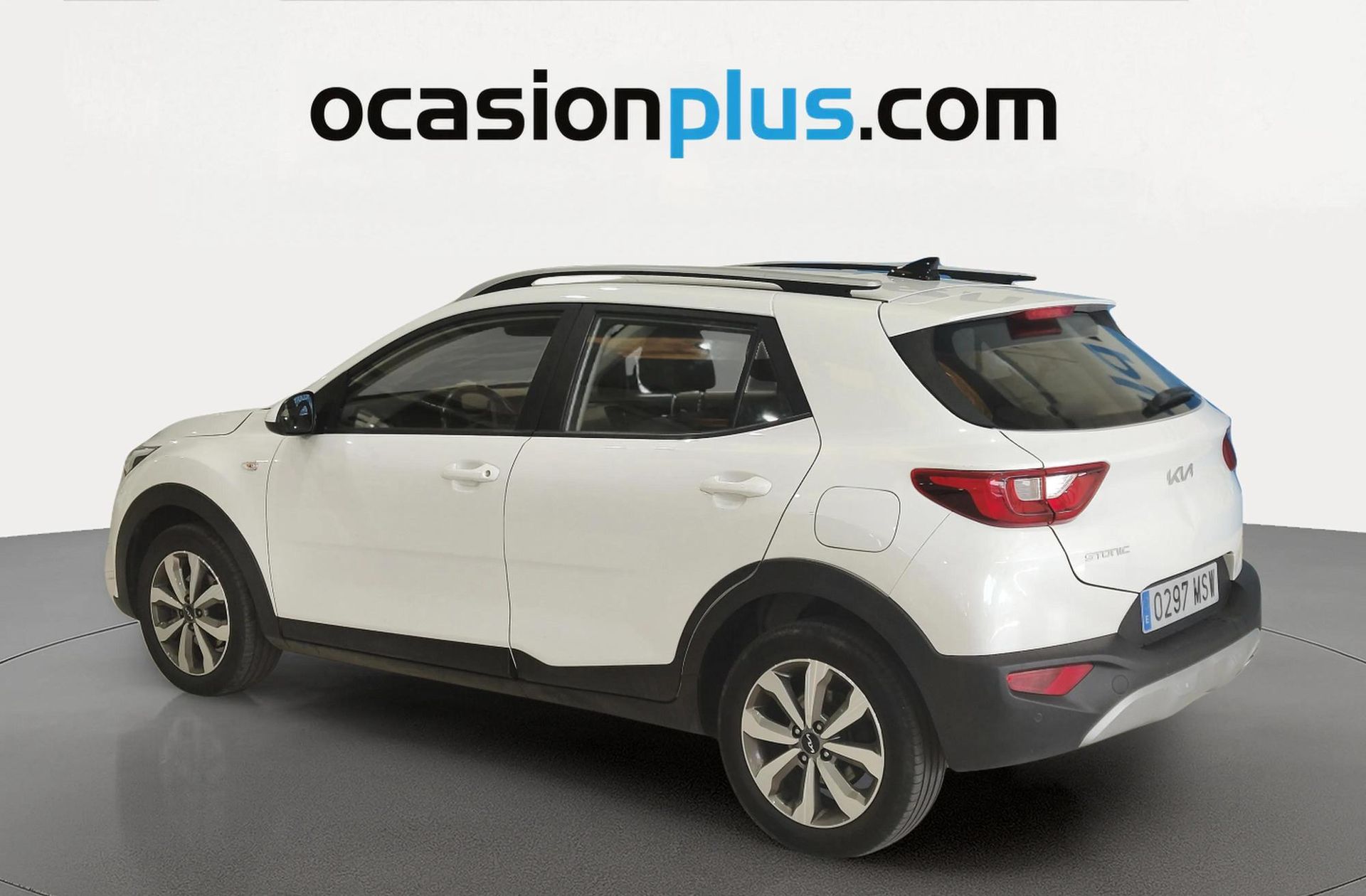 Kia Stonic 1.0 T-GDi Drive - foto 3