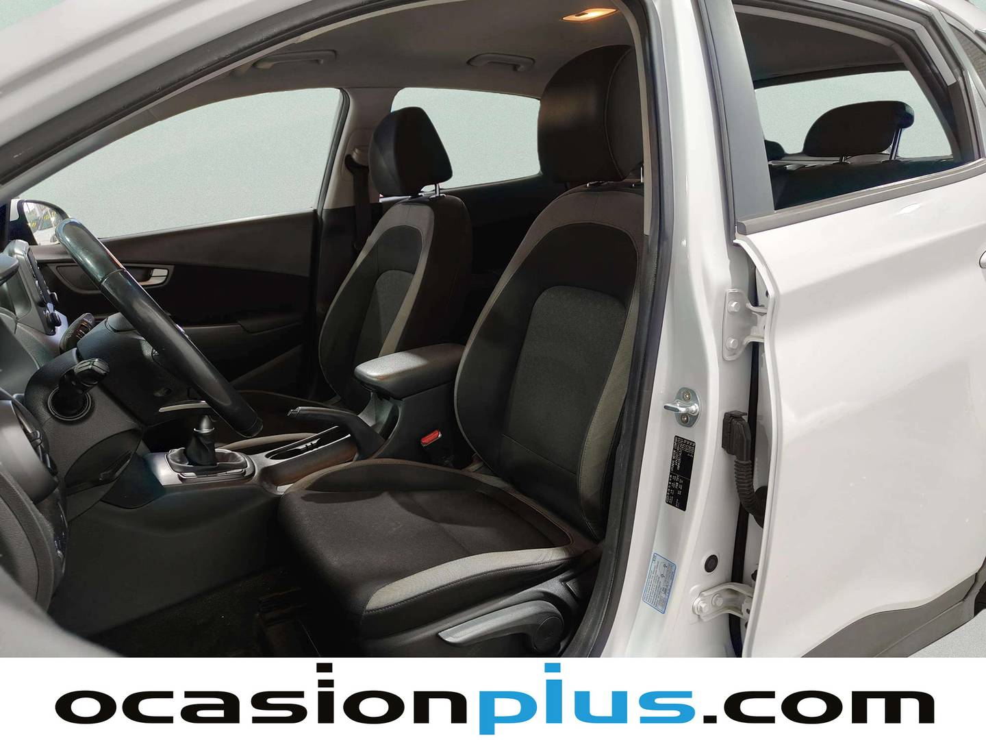 Foto Hyundai Kona Hyundai Kona 1.0 TGDI Klass 4x2 (120 CV)