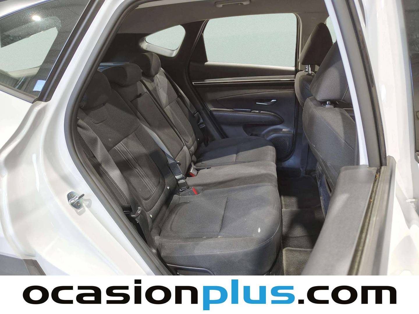Hyundai Tucson Hyundai Tucson 1.6 TGDI HEV Maxx Auto (230 CV) barato