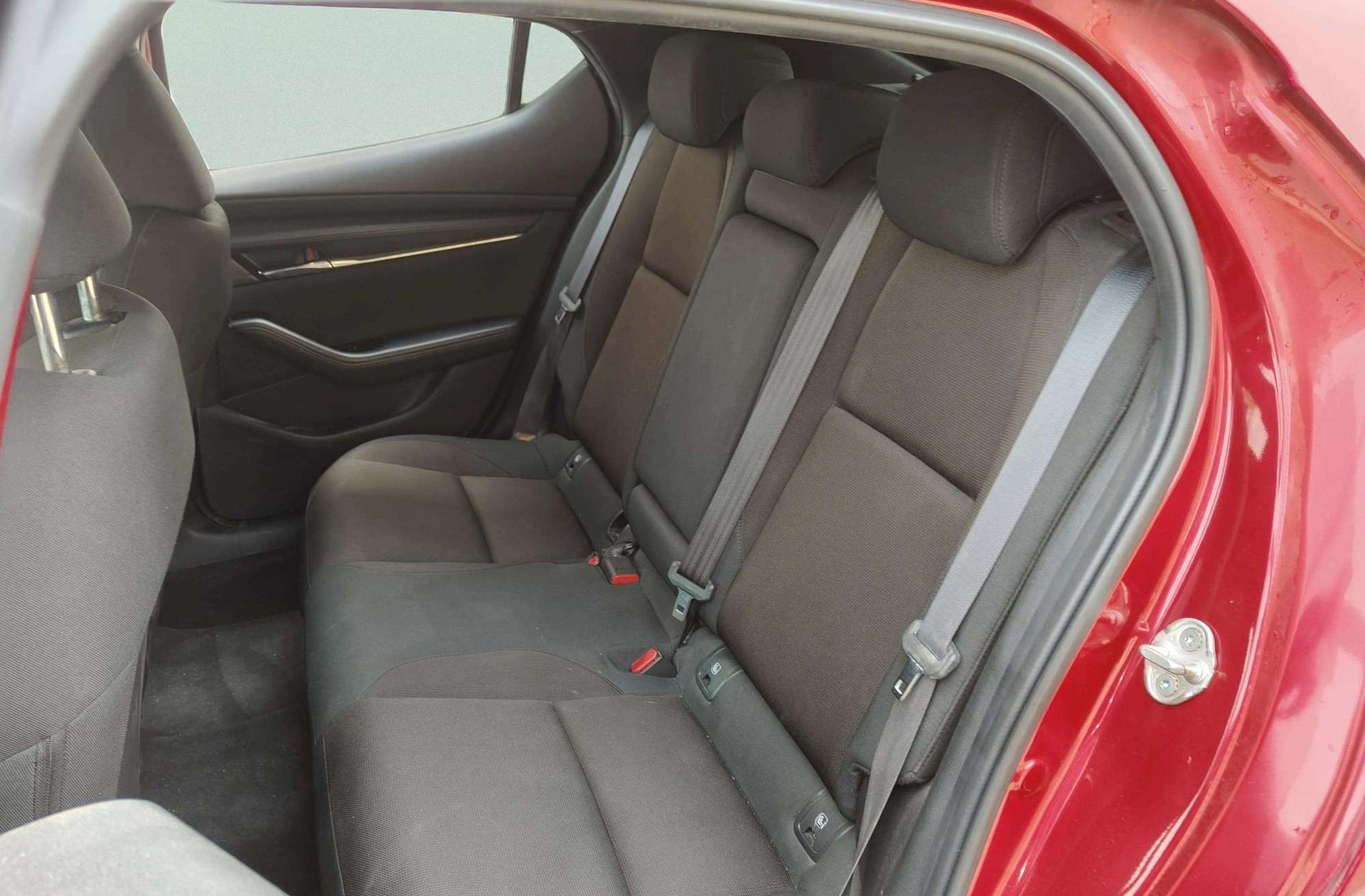 Mazda Mazda3 2.0 Skyactiv-G Evolution - foto 11