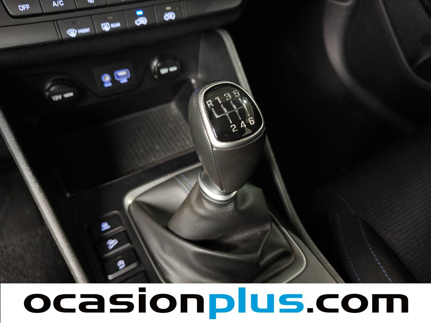 Foto Hyundai Tucson Hyundai Tucson 1.7 CRDI BlueDrive Link Sky  4x2 (115 CV)