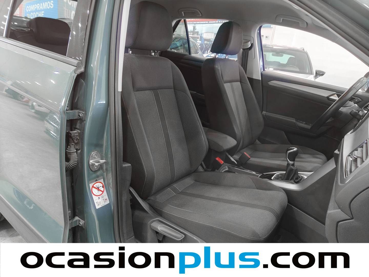 Volkswagen T-Roc Volkswagen T-Roc Life 1.5 TSI (150 CV) gasolina