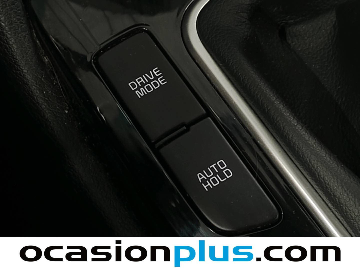 KIA Sportage Kia Sportage 1.6 T-GDi Drive 4x2 (150 CV) de segunda mano