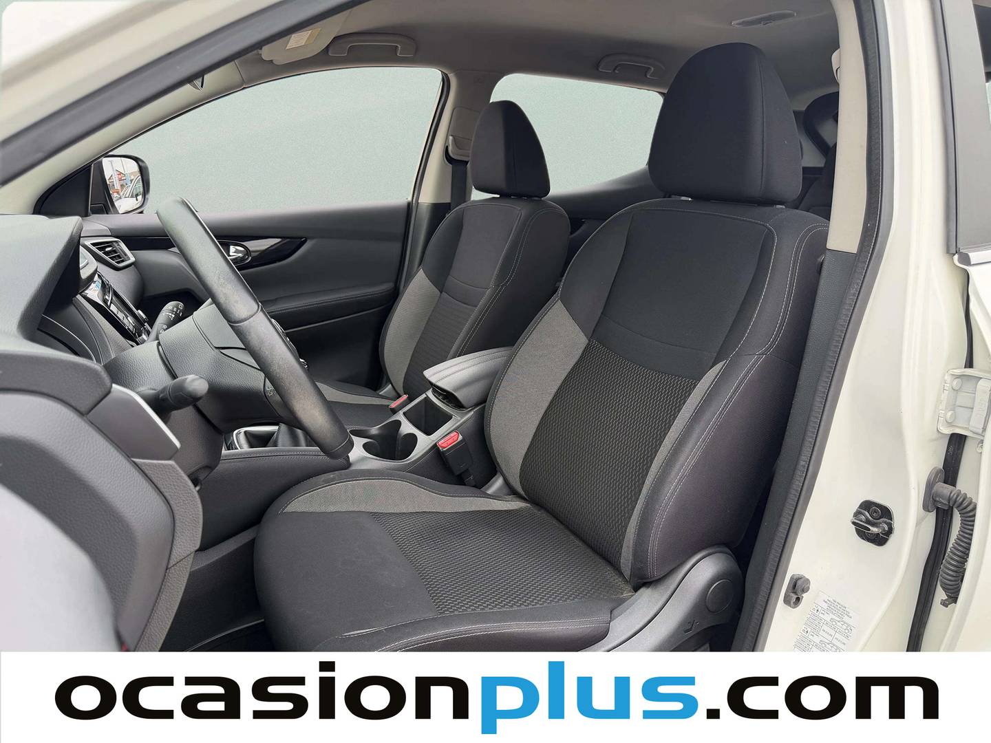 Foto Nissan QASHQAI Nissan Qashqai dCi 115 Acenta (115 CV)