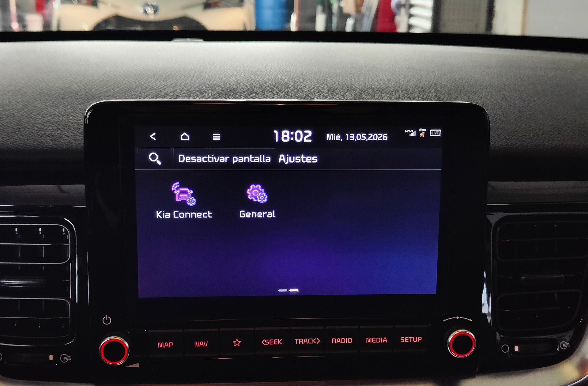 Kia Stonic 1.0 T-GDi MHEV iMT GT Line - foto 35