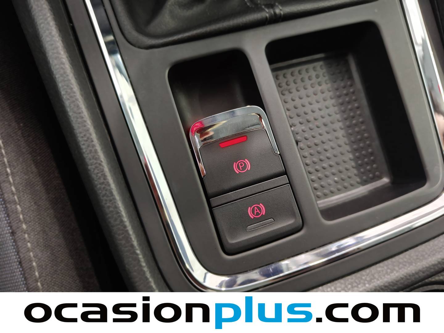 Seat Ateca Seat Ateca 1.0 TSI S&S Ecomotive Style Plus (115 CV) de segunda mano