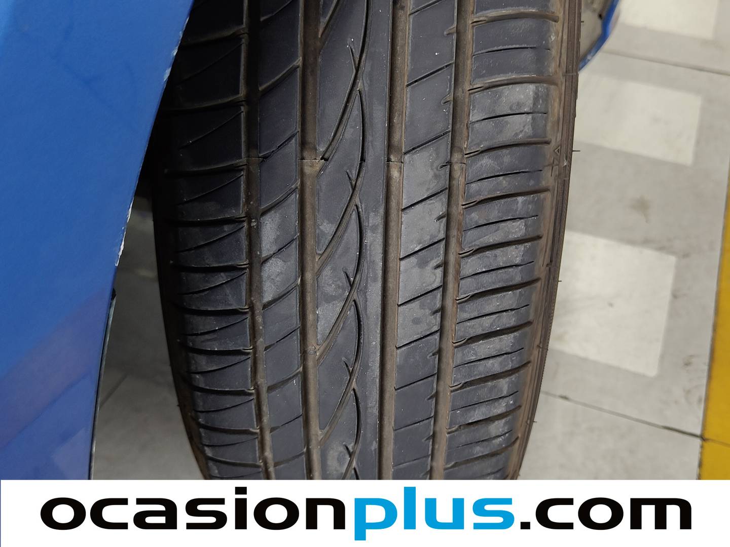 Skoda Fabia Skoda Fabia 1.2 TSI Like (90 CV) 2017