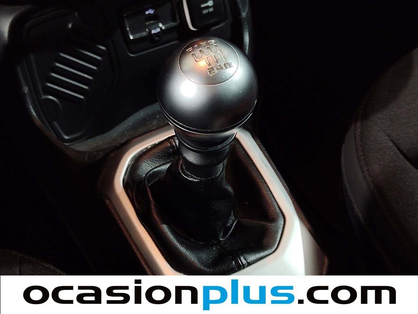 Foto Jeep Renegade Jeep Renegade 1.6 Multijet Limited 4x2 (120 CV)